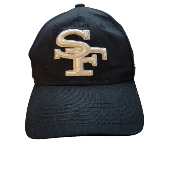 Adult Adjustable Baseball Cap - San Francisco Giants - Picture 1 of 5
